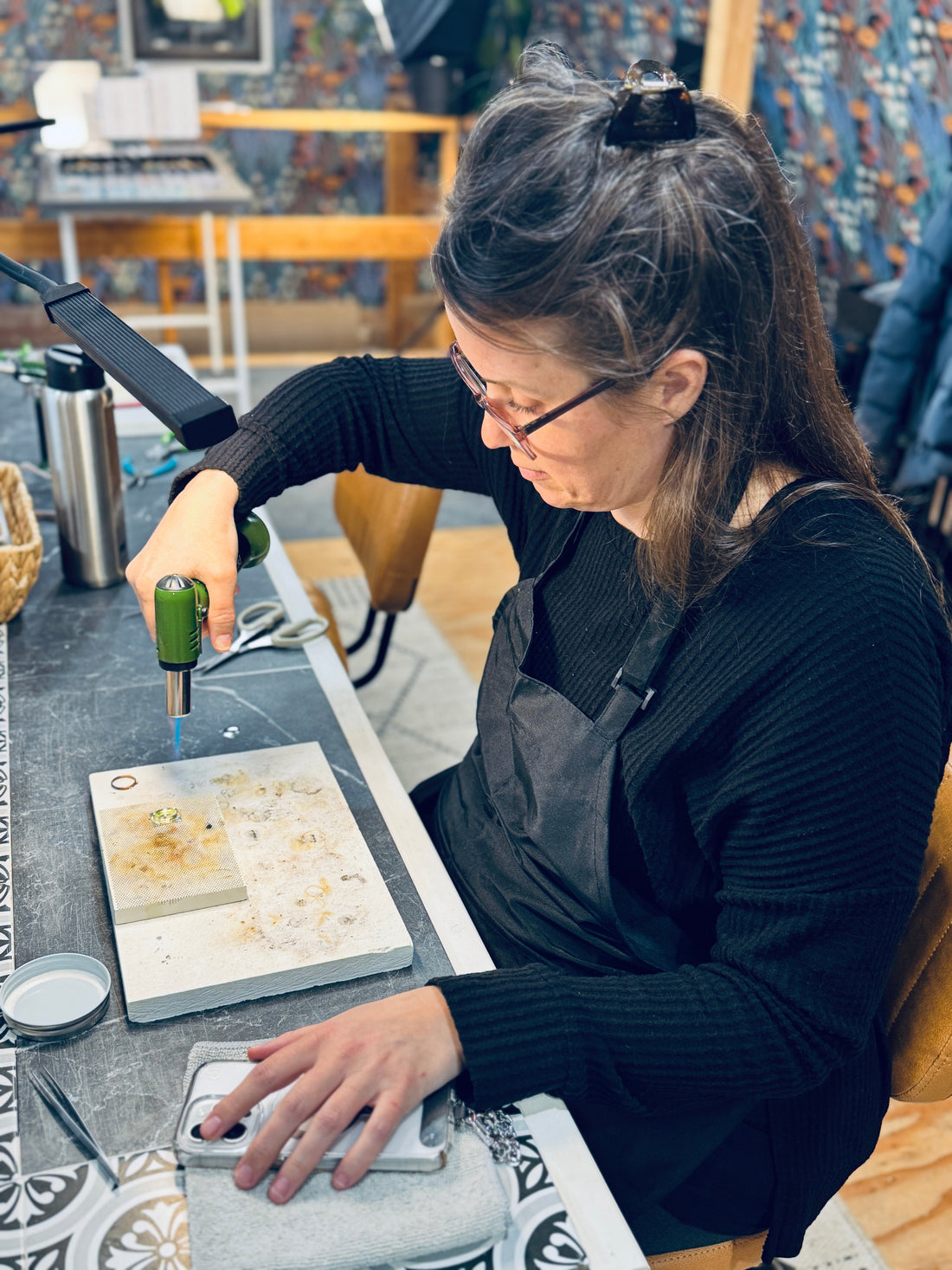 Step-by-Step Jewelry Making for Beginners