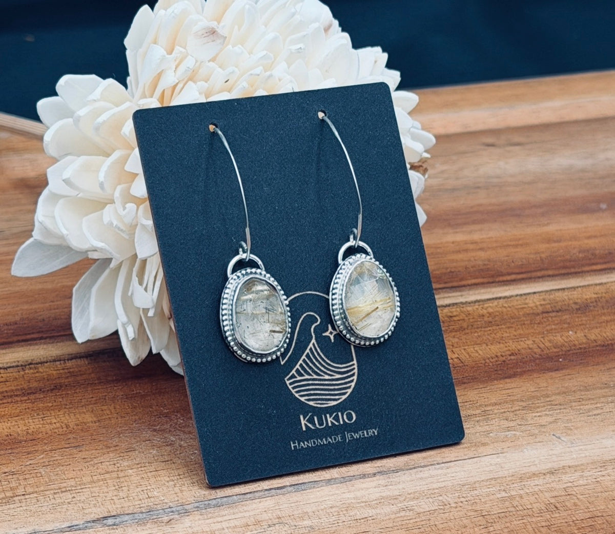 Earring Workshop