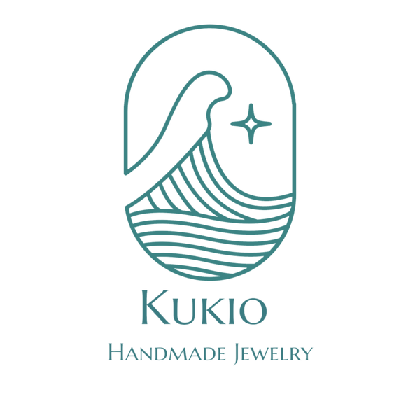 Kukio Jewelry logo