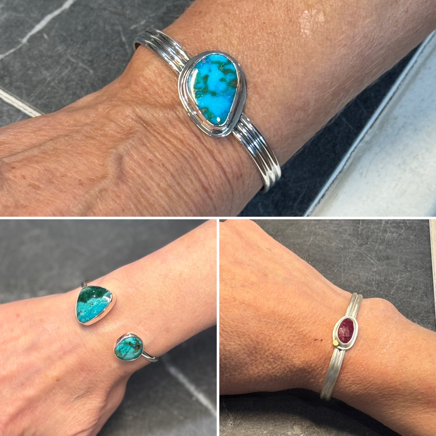 Private Cuff Workshop for AT