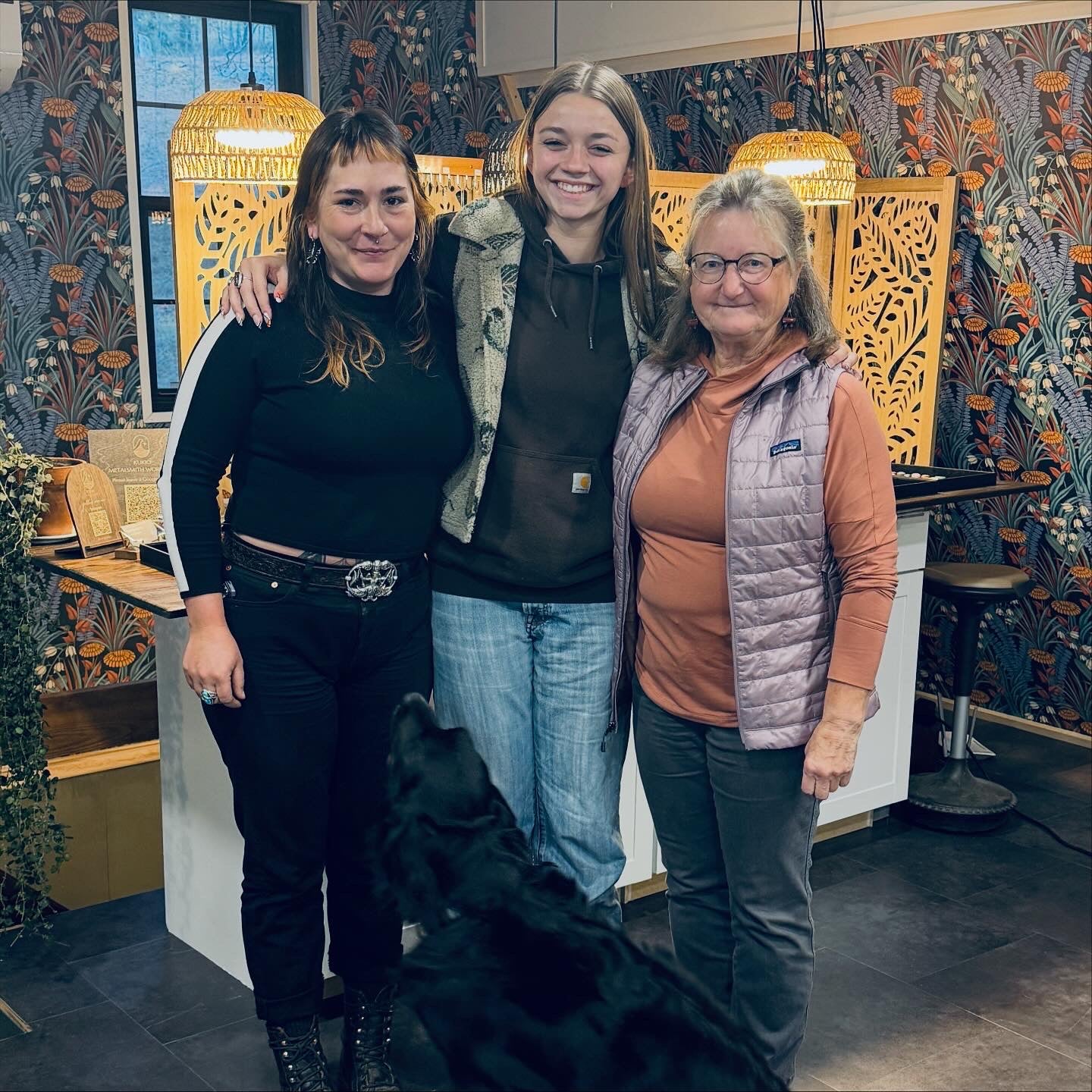 Four Week Metalsmith Workshop