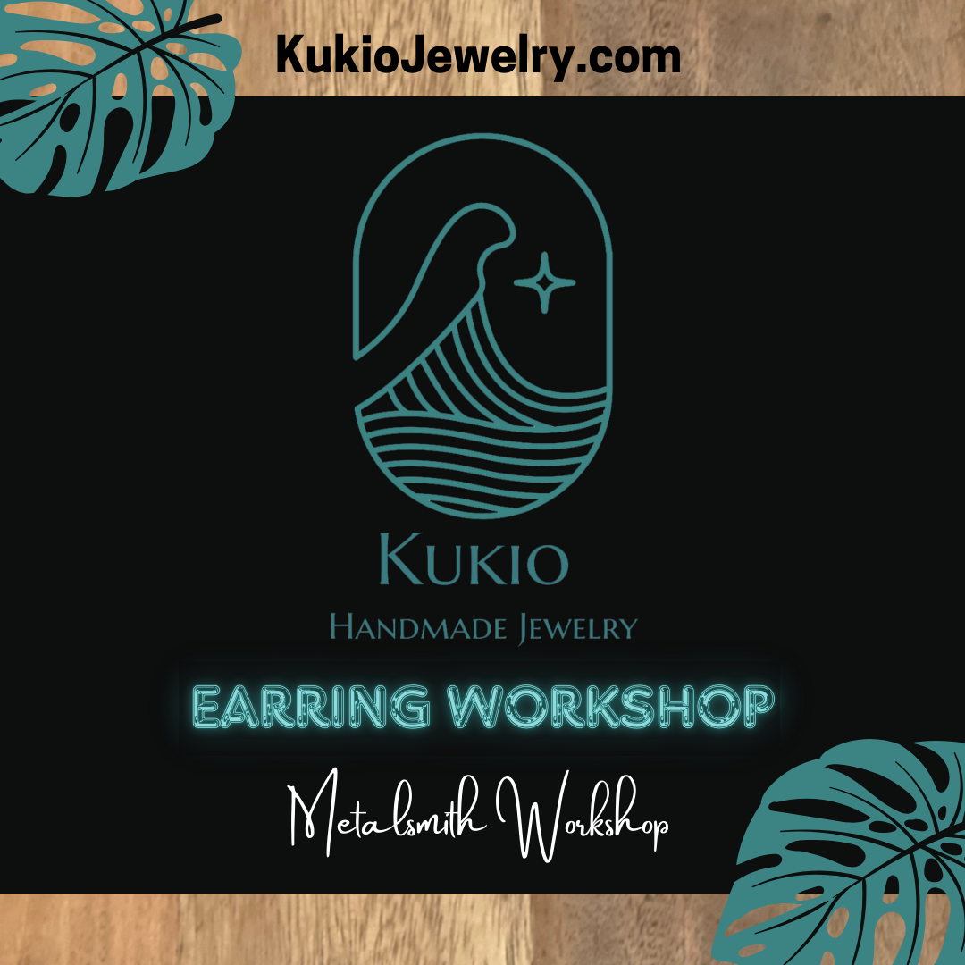 Earring Workshop