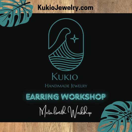 Earring Workshop