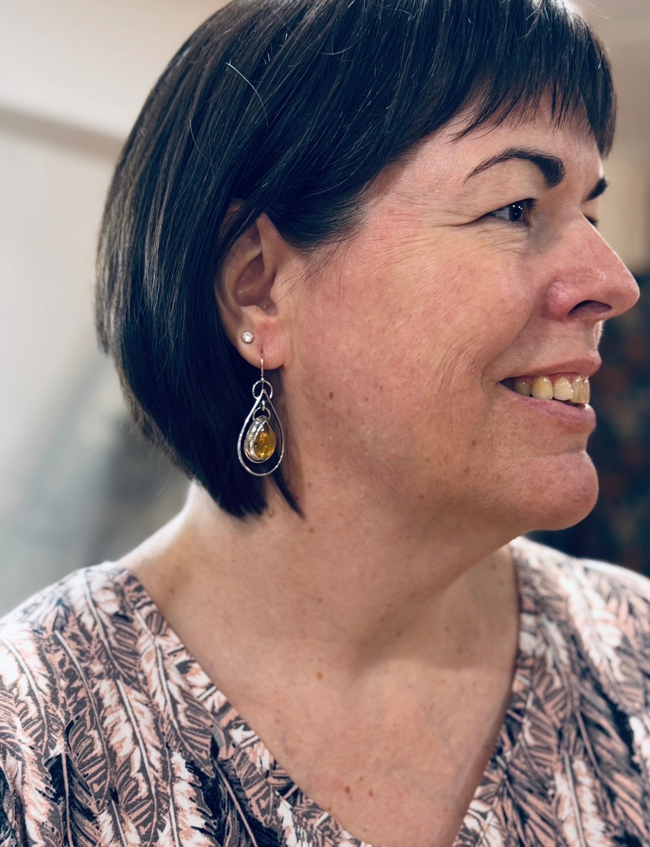 Four Week Metalsmith Workshop