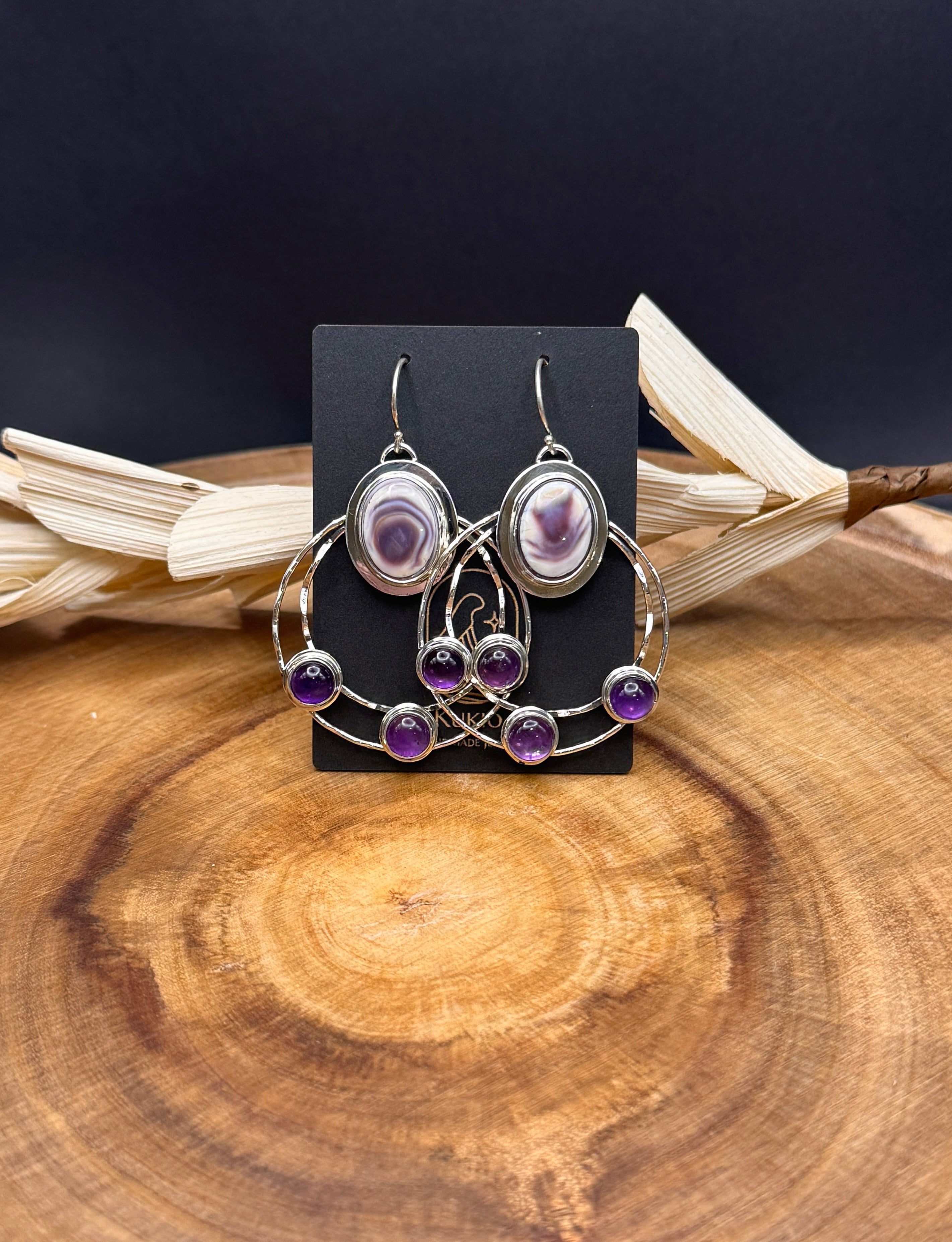 kuki　オーダーページ New Releases – Page 2 – Kukio Jewelry