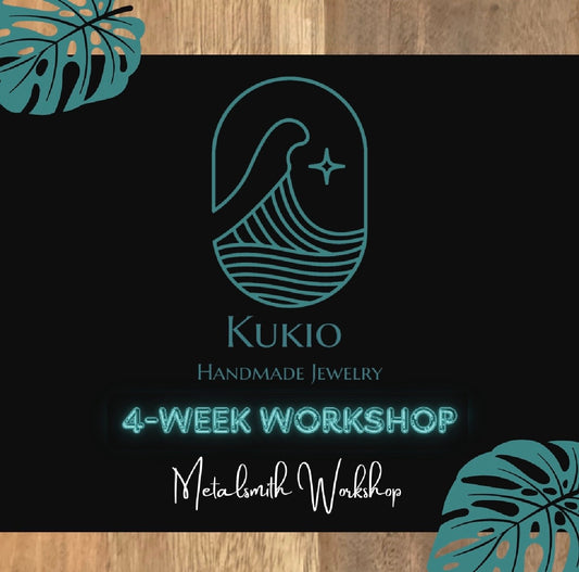 Four Week Workshop SS