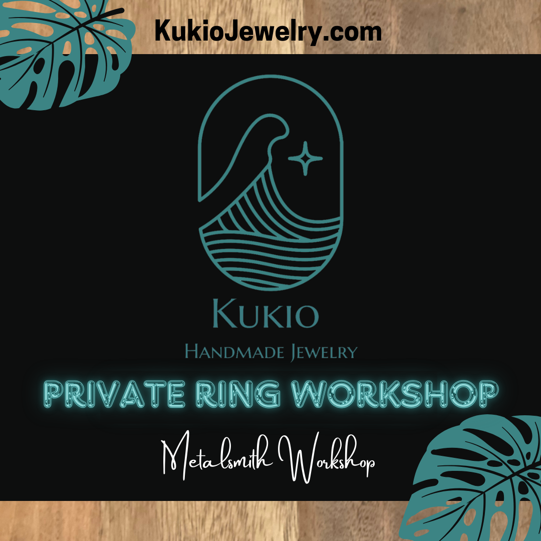 Private Ring Workshop